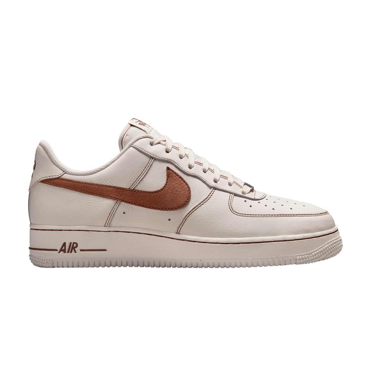 Nike Кроссовки унисекс Air Force 1 07 LV8 цвета слоновой кости и седлово-коричневого цвета, кремовые HQ2037-101 42
Nike Кроссовки унисекс Air Force 1 07 LV8 цвета слоновой кости и седлово-коричневого цвета, кремовые HQ2037-101 42