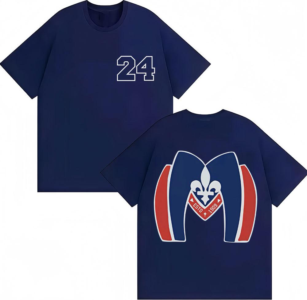 Heated Rivalry Shane Hollander 24 Graphic T Shirt Unisex Women Vintage Classic T Shirts Oversized Cotton Casual Tshirts Streetwear 4XL
Heated Rivalry Shane Hollander 24 Graphic T Shirt Unisex Women Vintage Classic T Shirts Oversized Cotton Casual Tshirts Streetwear 4XL