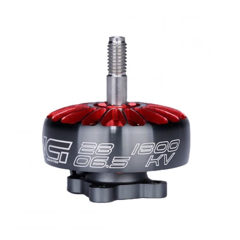 IFLIGHT XING2806.5 Brushless FPV Drone Motor (CN version)
IFLIGHT XING2806.5 Brushless FPV Drone Motor (CN version)