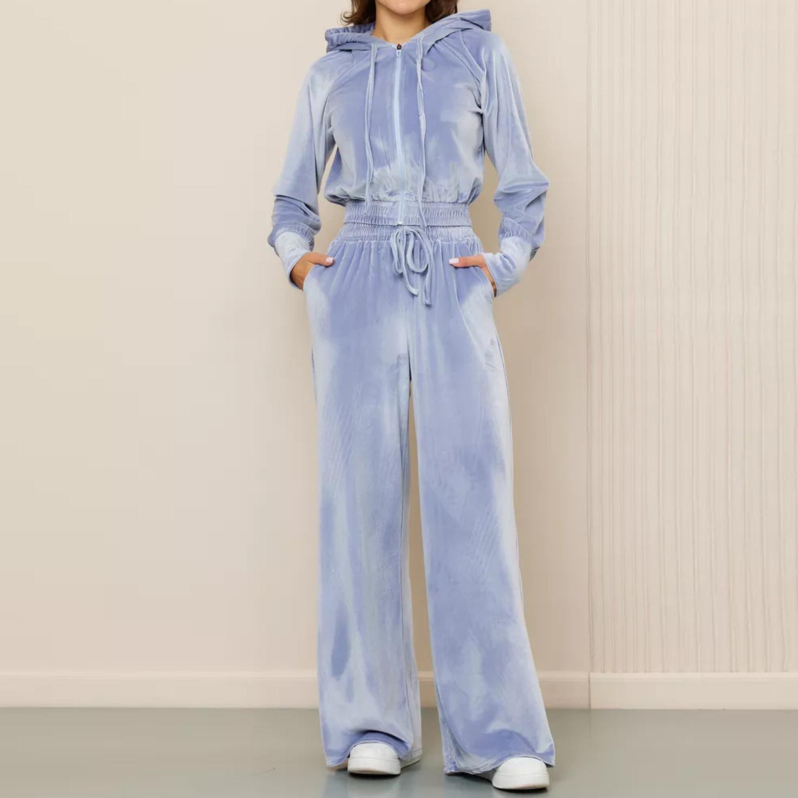 Two Piece Sets For Women Casual Loose Long Sleeve Shirts And High Waisted Drawstring Shorts Tracksuit Fall Outfits XL небесно-голубой
Two Piece Sets For Women Casual Loose Long Sleeve Shirts And High Waisted Drawstring Shorts Tracksuit Fall Outfits XL небесно-голубой