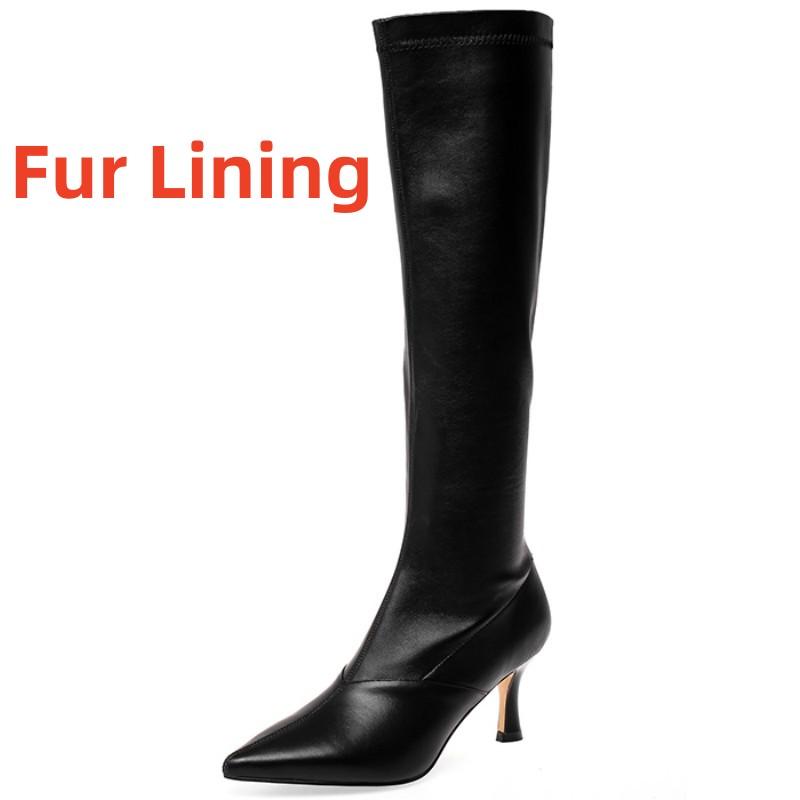 Сапоги женские до колена из натуральной кожи сексуальные зимние сапоги челси на каблуке женские фетиш-обувь для вечеринок женские большие размеры 34
Сапоги женские до колена из натуральной кожи сексуальные зимние сапоги челси на каблуке женские фетиш-обувь для вечеринок женские большие размеры 34