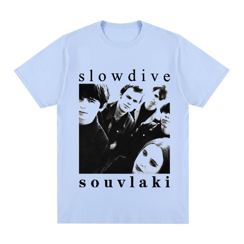 Slowdive Vintage tshirt Fashion Casual Streetwear Shoegaze My Bloody Valentine Cotton Men T shirt New TEE TSHIRT Womens tops 4XL
Slowdive Vintage tshirt Fashion Casual Streetwear Shoegaze My Bloody Valentine Cotton Men T shirt New TEE TSHIRT Womens tops 4XL