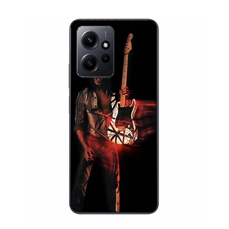 Чехол для телефона с графикой гитары Эдди Ван Халена Для Redmi 12 13C 12C 15C 9 10 10C Note 13 Pro Plus 14 15 Pro 9T 9C 9A Мягкий чехол из ТПУ C Redmi Note 12 5G
Чехол для телефона с графикой гитары Эдди Ван Халена Для Redmi 12 13C 12C 15C 9 10 10C Note 13 Pro Plus 14 15 Pro 9T 9C 9A Мягкий чехол из ТПУ C Redmi Note 12 5G