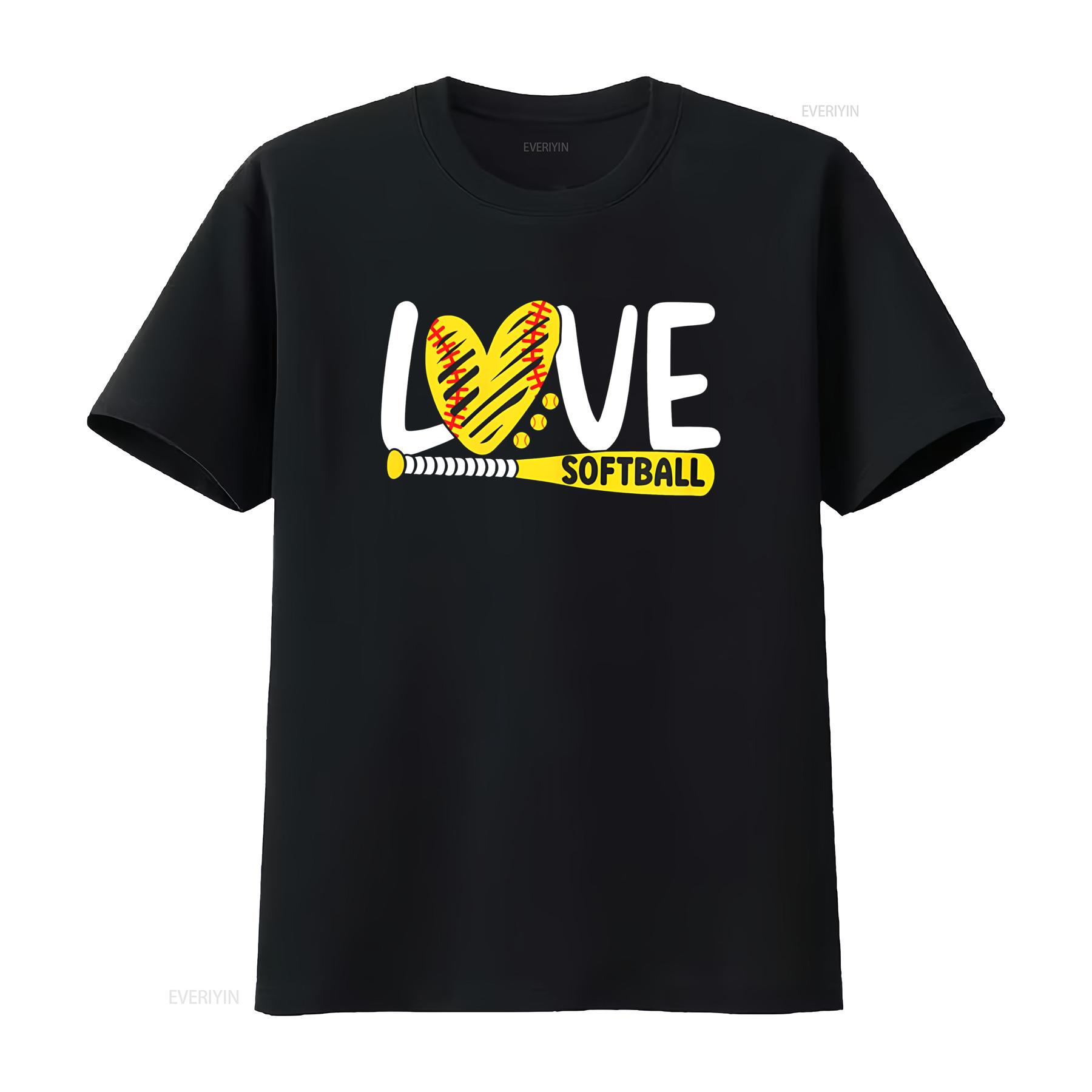 Softball T Shirt for Women and Girls Love vintage Washed Top For Everyday Wear Unisex Stylish Versatile Stretched graphic 4XL
Softball T Shirt for Women and Girls Love vintage Washed Top For Everyday Wear Unisex Stylish Versatile Stretched graphic 4XL