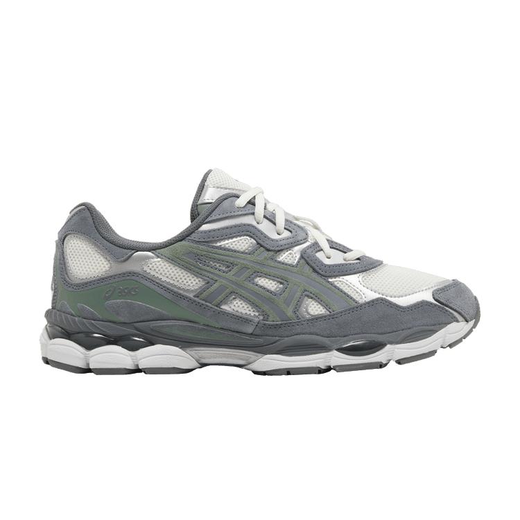 ASICS Gel NYC Cream Steel Grey 38
ASICS Gel NYC Cream Steel Grey 38