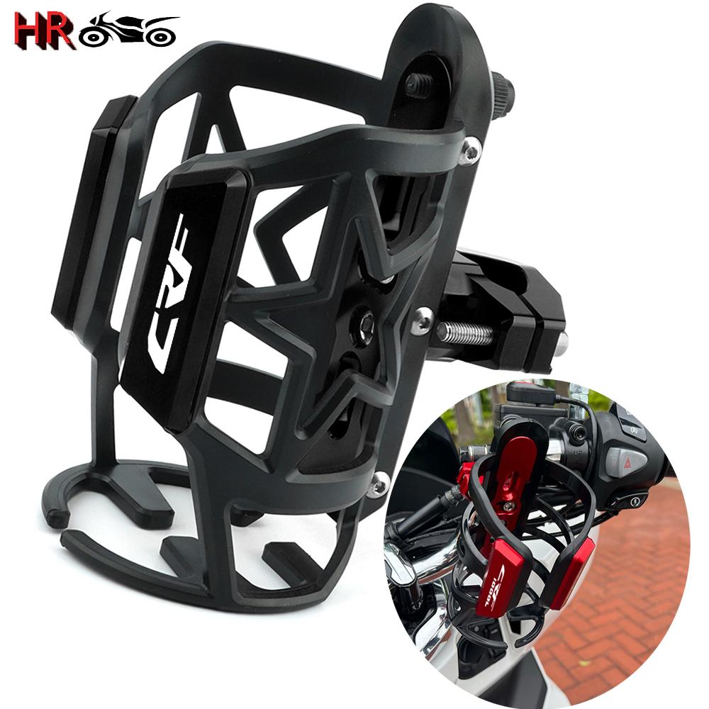Для Honda CRF 250 250X 450R 450X CRF450R 1000L CRF1000L Twin Moto бутылка для воды для напитков держатель чашки термос
Для Honda CRF 250 250X 450R 450X CRF450R 1000L CRF1000L Twin Moto бутылка для воды для напитков держатель чашки термос