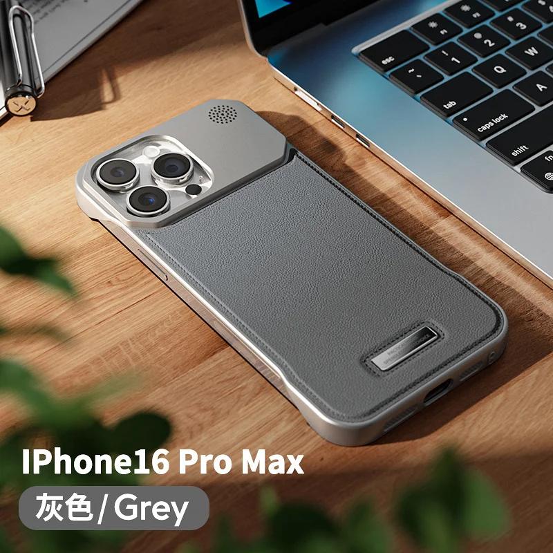PU Leather Aromatherapy Magnetic Case For iPhone 17 Air 11 12 13 14 15 16 Pro Max Plus Mini Wireless Charging Frameless Case iPhone 15 Pro Max сірий
PU Leather Aromatherapy Magnetic Case For iPhone 17 Air 11 12 13 14 15 16 Pro Max Plus Mini Wireless Charging Frameless Case iPhone 15 Pro Max сірий
