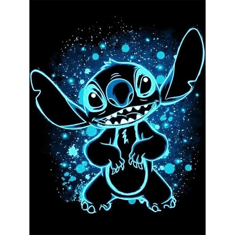Disney Diamond Painting Stitch 5D Mosaic Art DIY Cross Stitch Embroidery Set Full Diamond Home Decor Gift Round 20x30cm
Disney Diamond Painting Stitch 5D Mosaic Art DIY Cross Stitch Embroidery Set Full Diamond Home Decor Gift Round 20x30cm