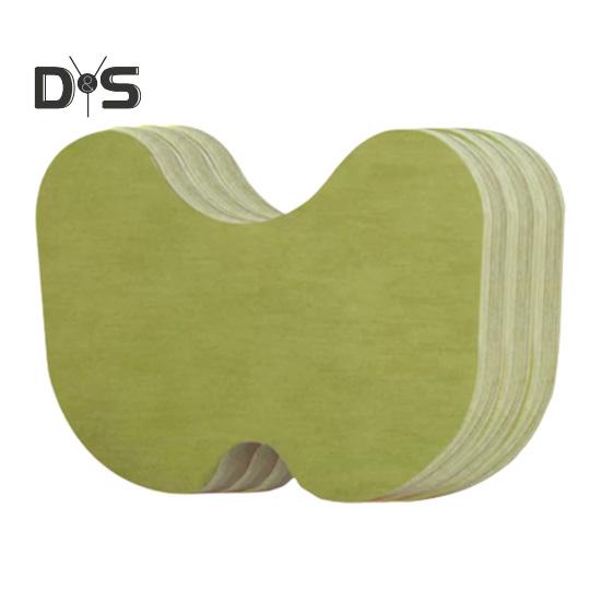 72 шт. пластыри на колени натуральные травяные наклейки для облегчения боли в колене согревающий пластырь с экстрактом полыни для плеч спины шеи 1
72 шт. пластыри на колени натуральные травяные наклейки для облегчения боли в колене согревающий пластырь с экстрактом полыни для плеч спины шеи 1