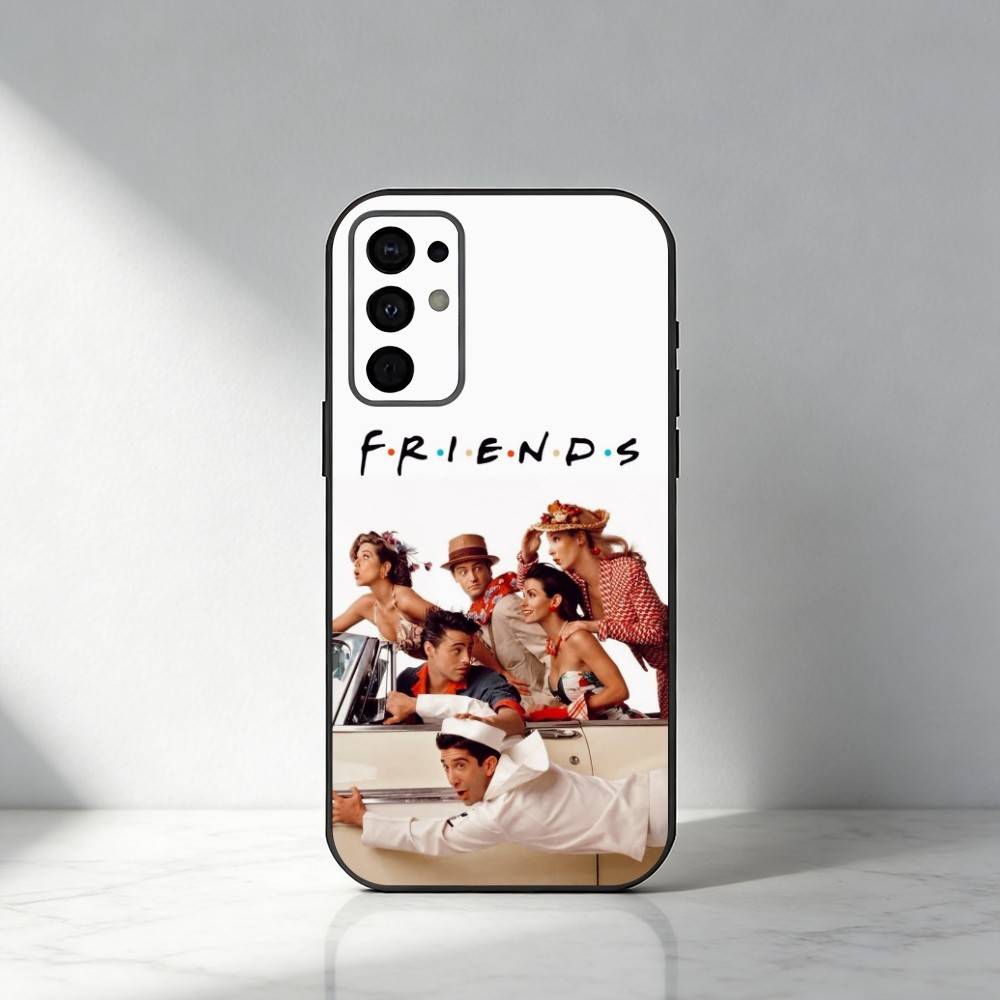 TV F-Friend-s Phone Case For Samsung S25,S24,S21,S22,S23,S30,Ultra,S20,Plus,Fe,Note,5G Black Cover Samsung S23ULTRA5G
TV F-Friend-s Phone Case For Samsung S25,S24,S21,S22,S23,S30,Ultra,S20,Plus,Fe,Note,5G Black Cover Samsung S23ULTRA5G