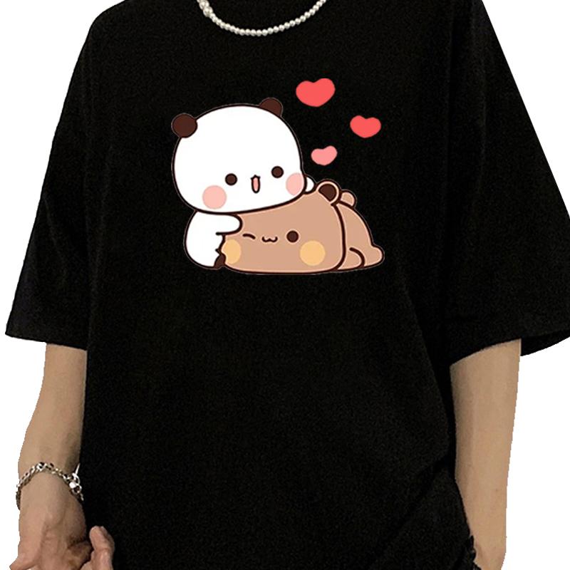 Cartoon Bubu Is Throwing Flip-flops At Dudu Summer Tshirt Dudu Was Threw Flip-flops By Bubu Since He Teases Bubu Summer Tee Tops 4XL червоний
Cartoon Bubu Is Throwing Flip-flops At Dudu Summer Tshirt Dudu Was Threw Flip-flops By Bubu Since He Teases Bubu Summer Tee Tops 4XL червоний