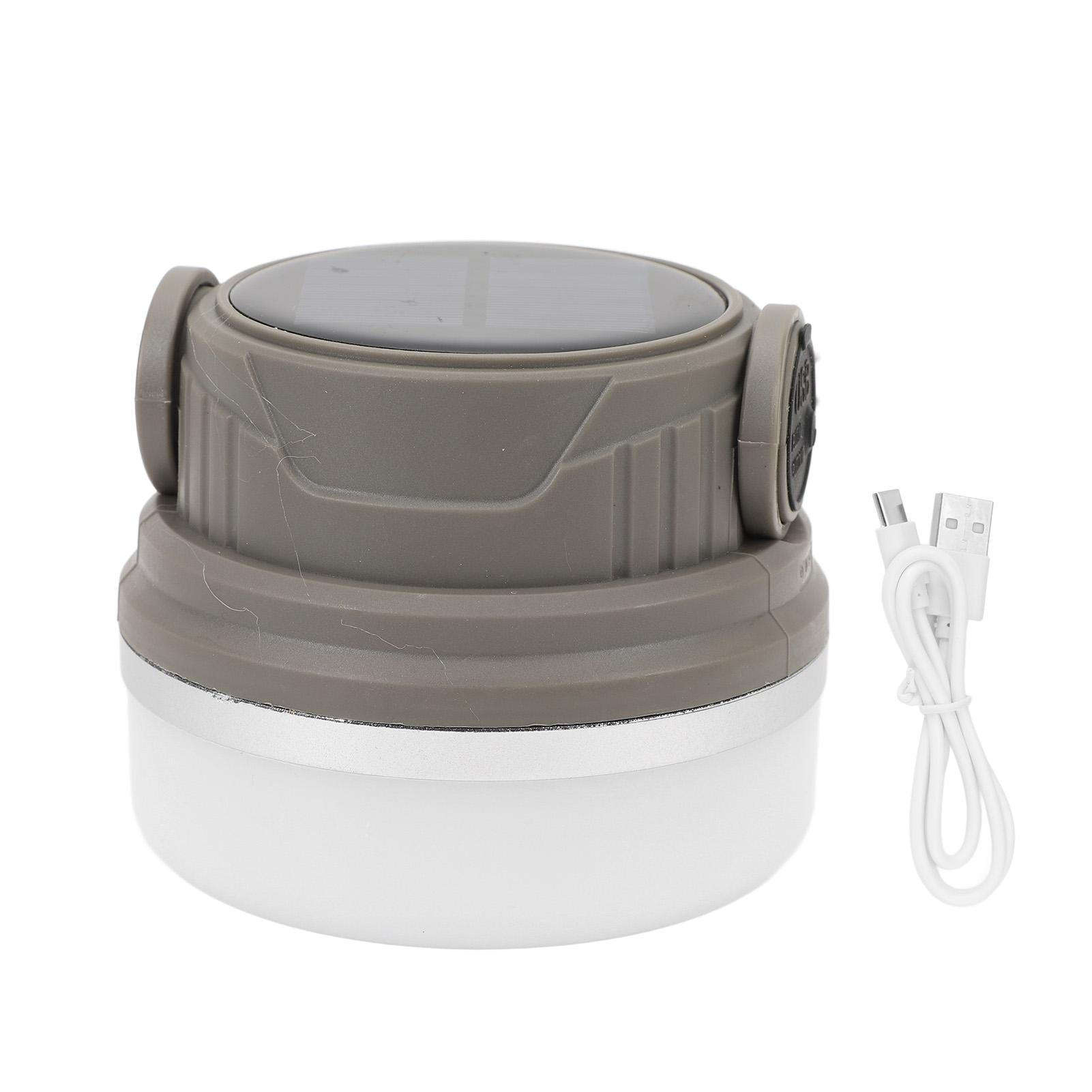 Camping Lantern 28 LED Beads High Brightness Portable Lamp Type C Charging Light for Outdoor
Camping Lantern 28 LED Beads High Brightness Portable Lamp Type C Charging Light for Outdoor