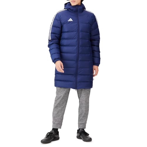 Куртка Adidas Soccer Down Tiro 23 League Long Down NUH32 для мужчин (HS3616) Команда Navy Blue J/L
Куртка Adidas Soccer Down Tiro 23 League Long Down NUH32 для мужчин (HS3616) Команда Navy Blue J/L