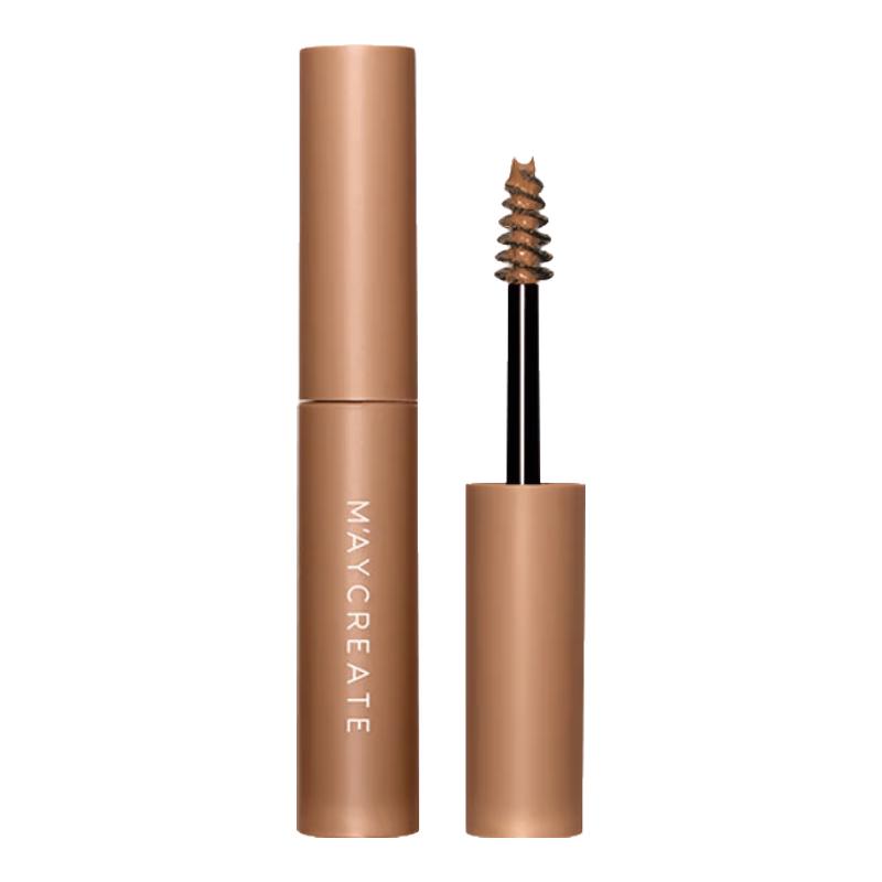 M AYCREATE Long-Lasting Brow Makeup Collection
M AYCREATE Long-Lasting Brow Makeup Collection