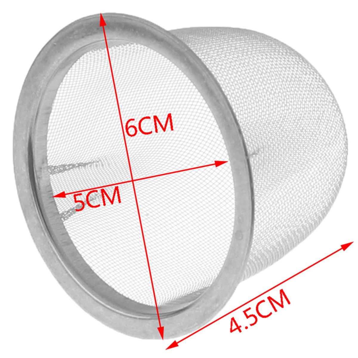Чайники Кружки Травы Кухня Нержавеющая сталь Многоразовый Фильтр для специй Ситечко Чайный инфузор Посуда для напитков 6cm
Чайники Кружки Травы Кухня Нержавеющая сталь Многоразовый Фильтр для специй Ситечко Чайный инфузор Посуда для напитков 6cm