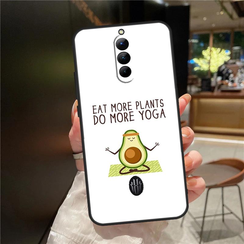Avocado Yoga Funny Pattern Case For ZTE Nubia Red Magic 8 8S 9 9S 10 10S 11 Pro Plus 6 7 6S 7S For RedMagic 10 Air Cover Red Magic 8 Pro Plus
Avocado Yoga Funny Pattern Case For ZTE Nubia Red Magic 8 8S 9 9S 10 10S 11 Pro Plus 6 7 6S 7S For RedMagic 10 Air Cover Red Magic 8 Pro Plus