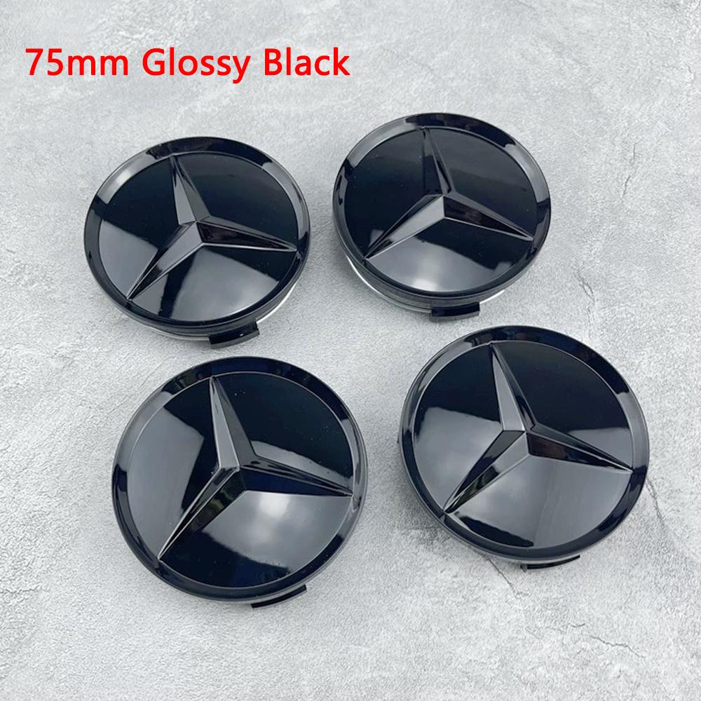 4Pcs 75mm ABS Car Wheel Center Covers for Mercedes Benz W166 W212 W213 W246 W176 C260 C200 C300 C180 C63 W167 Hub Accessories
4Pcs 75mm ABS Car Wheel Center Covers for Mercedes Benz W166 W212 W213 W246 W176 C260 C200 C300 C180 C63 W167 Hub Accessories