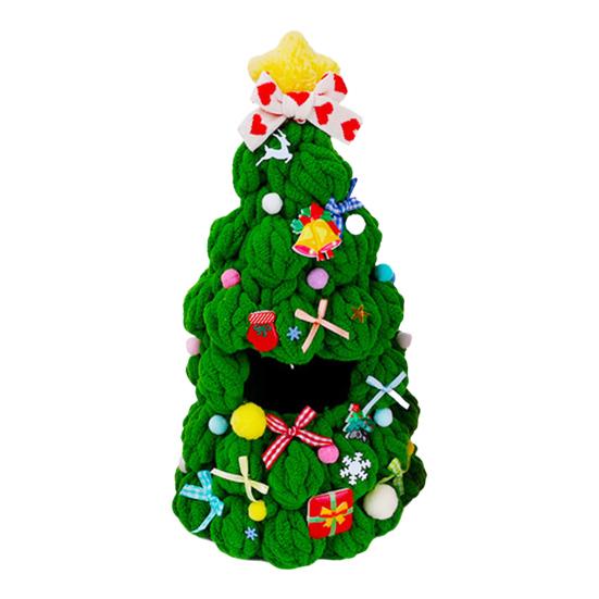 Наряд «Рождественская елка» для куклы 17 см Вязаная одежда, совместимая с куклой 1-го/2-го/3-го поколения Стильное праздничное платье
Наряд «Рождественская елка» для куклы 17 см Вязаная одежда, совместимая с куклой 1-го/2-го/3-го поколения Стильное праздничное платье