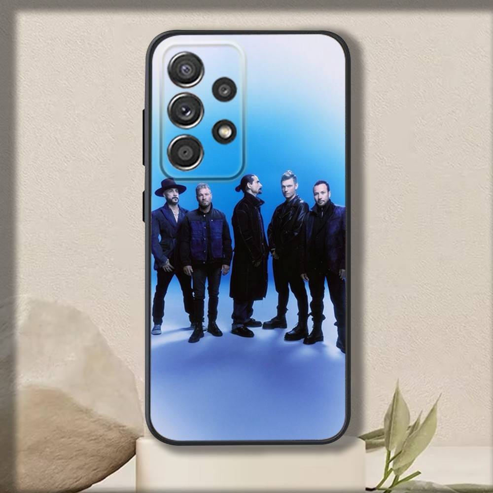 B-Backstreets B-Boys Phone Case For Samsung S 25,24,23,22,30,21,10,9,Ultra,Plus,Lite,FE,4,5 G Soft Black Case Samsung S24
B-Backstreets B-Boys Phone Case For Samsung S 25,24,23,22,30,21,10,9,Ultra,Plus,Lite,FE,4,5 G Soft Black Case Samsung S24
