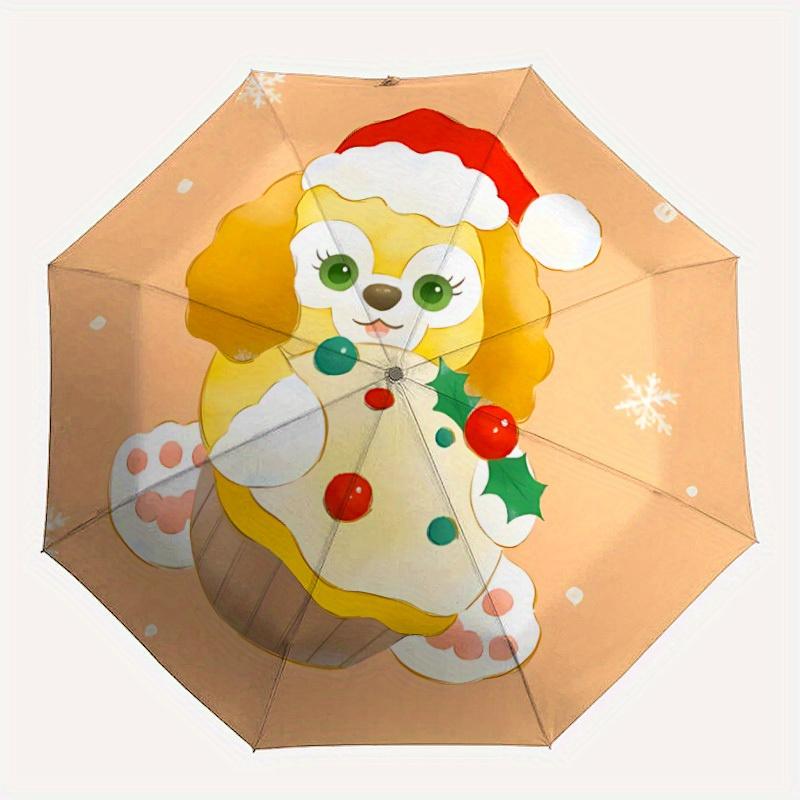 1pc CookieAnn Automatic Umbrella | Portable Foldable 8-Rib Manual Open, Casual Accessory, Durable Canopy yy250823024
1pc CookieAnn Automatic Umbrella | Portable Foldable 8-Rib Manual Open, Casual Accessory, Durable Canopy yy250823024