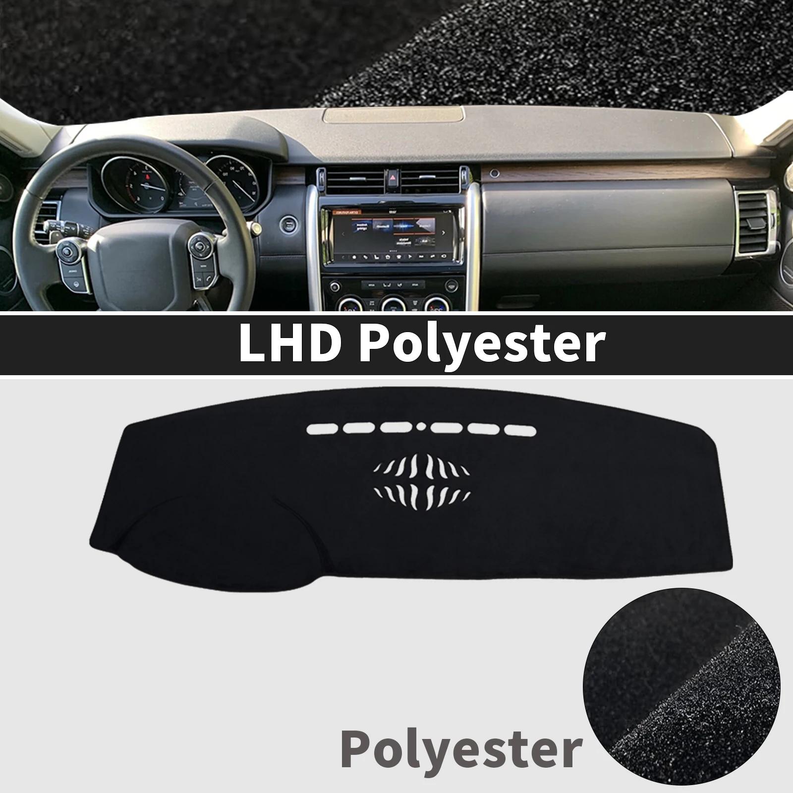 fit for Land Rover Discovery 5 LR5 2017 2018-2025 Car DashMat Sunshade Dashmat Dashboard Cover Pad Protective Carpet Accessories
fit for Land Rover Discovery 5 LR5 2017 2018-2025 Car DashMat Sunshade Dashmat Dashboard Cover Pad Protective Carpet Accessories