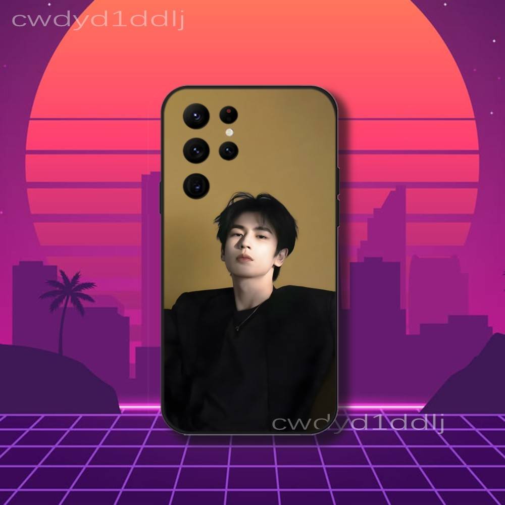 Zhang Ling He Phone Case For Samsung S10,S21,FE,S21 ,S26,S25,S24,S23,Ultra,S9,S22,Plus Black Shockproof Silicone Sof Samsung S20lite5G
Zhang Ling He Phone Case For Samsung S10,S21,FE,S21 ,S26,S25,S24,S23,Ultra,S9,S22,Plus Black Shockproof Silicone Sof Samsung S20lite5G