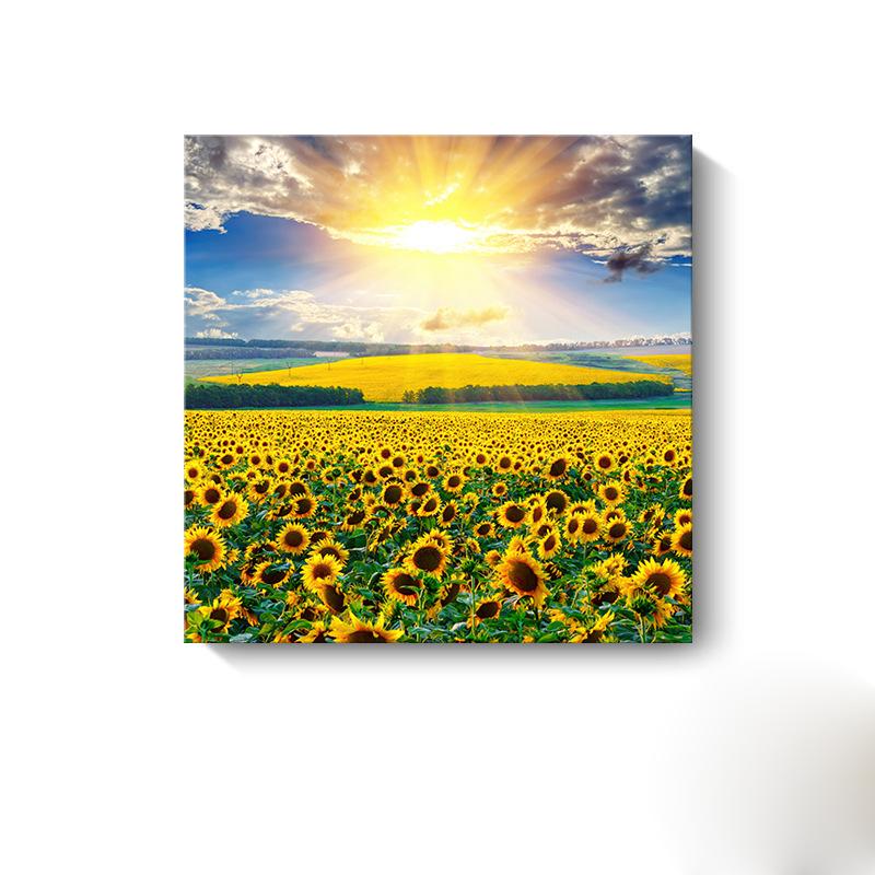 Современная картина на холсте с изображением подсолнуха, скандинавский пейзаж, HD-картины, постеры и принты с цветами, настенное искусство, настенные картины, декор для стен без рамки 20x20cm (8X8 inch)
Современная картина на холсте с изображением подсолнуха, скандинавский пейзаж, HD-картины, постеры и принты с цветами, настенное искусство, настенные картины, декор для стен без рамки 20x20cm (8X8 inch)