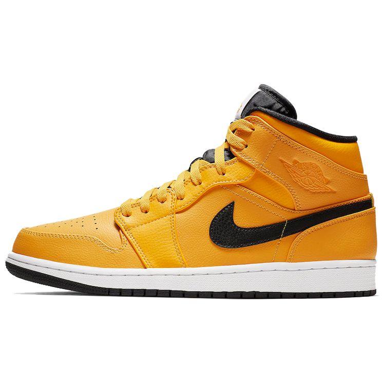 Мужские кроссовки Air Jordan 1 Mid University Gold White-Gym-Red-Black 554724-700
Мужские кроссовки Air Jordan 1 Mid University Gold White-Gym-Red-Black 554724-700