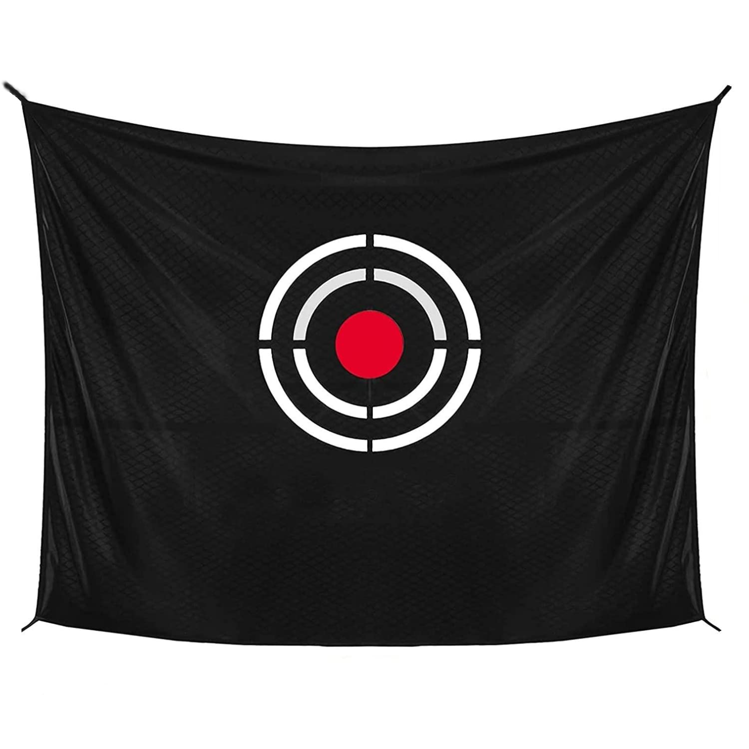 Golf golf x velvet noise for indoor and outdoor S hook included target, target, practice, replacement, 1.5 1.2 m, black, material, canvas, soundproof, чорний
Golf golf x velvet noise for indoor and outdoor S hook included target, target, practice, replacement, 1.5 1.2 m, black, material, canvas, soundproof, чорний