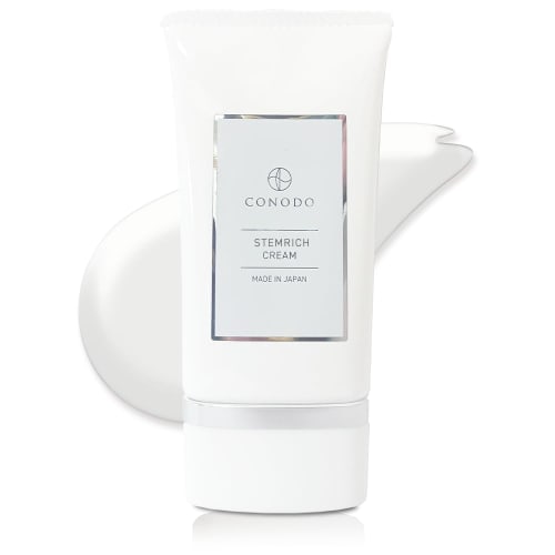 Крем с человеческими стволовыми клетками 20% высокой концентрации cica CONODO Stem Rich Cream 30 г
Крем с человеческими стволовыми клетками 20% высокой концентрации cica CONODO Stem Rich Cream 30 г