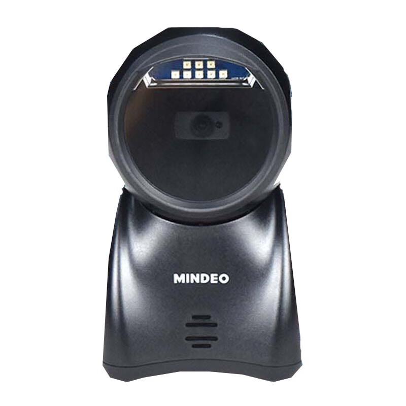 Mindeo MP725 USB Barcode Scanner Platform
Mindeo MP725 USB Barcode Scanner Platform