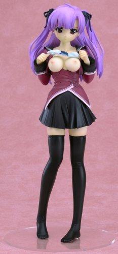 Мальчик встречает девочку Мао Шингёдзи (Готовый продукт, окрашенный ПВХ, в масштабе 1/7)
Мальчик встречает девочку Мао Шингёдзи (Готовый продукт, окрашенный ПВХ, в масштабе 1/7)