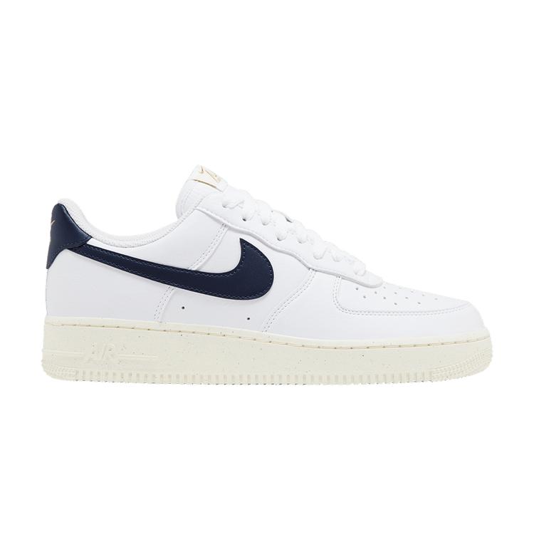 Nike Air Force 1 Low 07 Olympic (2024) (Women s) 37.5
Nike Air Force 1 Low 07 Olympic (2024) (Women s) 37.5