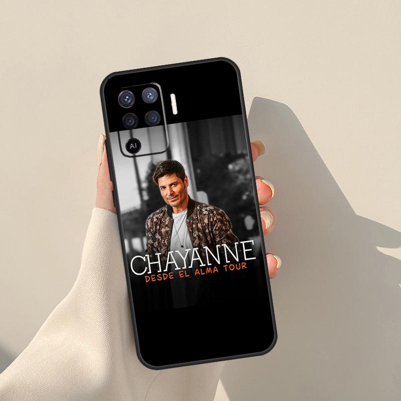Chayanne Dance With Me Case For Oppo A96 A76 A16 A60 A80 A40 A18 A38 A58 A78 A98 A94 A74 A54 A15 A17 A57 A77 A5 Pro OPPO A74 5G
Chayanne Dance With Me Case For Oppo A96 A76 A16 A60 A80 A40 A18 A38 A58 A78 A98 A94 A74 A54 A15 A17 A57 A77 A5 Pro OPPO A74 5G