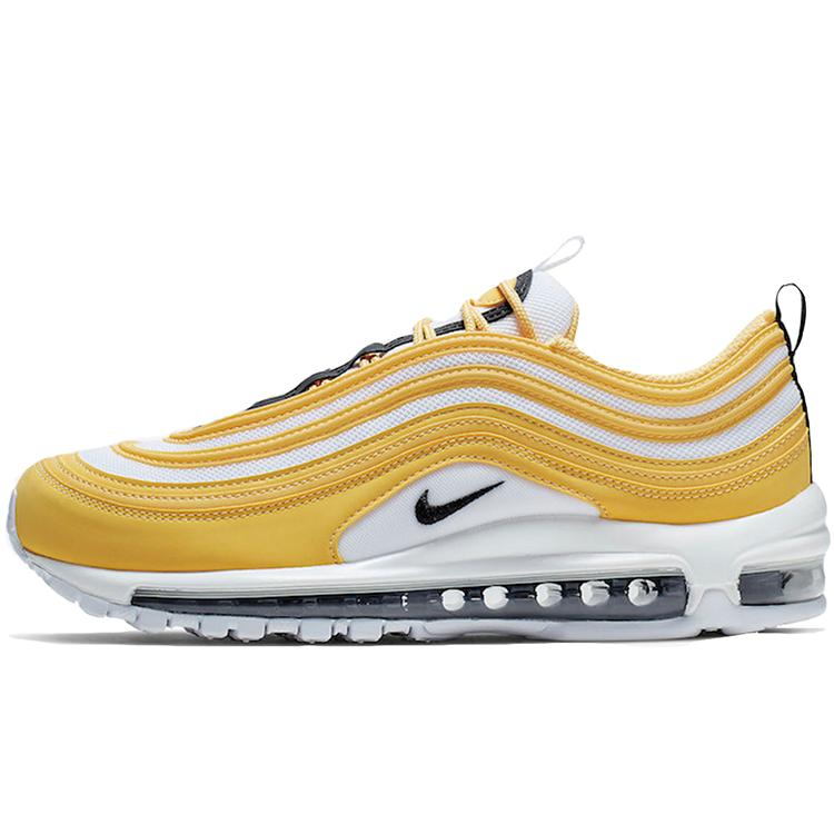 Nike Air Max 97 Топазове Золото Білий Жіночі 921733-703 36.5
Nike Air Max 97 Топазове Золото Білий Жіночі 921733-703 36.5
