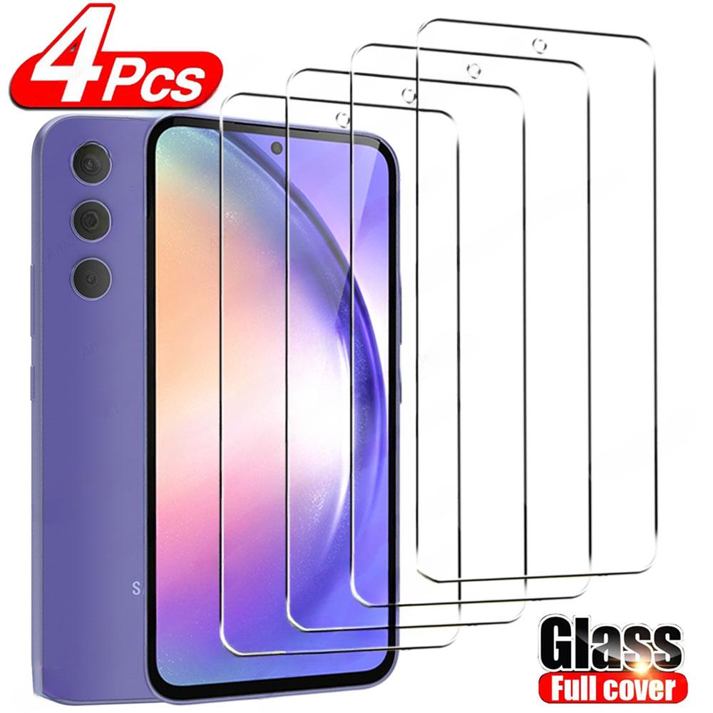 4 шт. закаленное стекло для Samsung Galaxy A54 A53 A52 A51 A71 A34 A14 A24 A33 A22 A23 A70 A73 A12 A13 A32 4G 5G Защитная пленка для экрана Huawei P Smart 2019 чистый
4 шт. закаленное стекло для Samsung Galaxy A54 A53 A52 A51 A71 A34 A14 A24 A33 A22 A23 A70 A73 A12 A13 A32 4G 5G Защитная пленка для экрана Huawei P Smart 2019 чистый