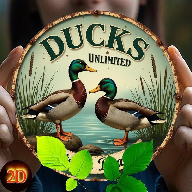 2d Flat 20*20cm Wooden Sign, Two Mallard Logos, Unique, Durable and Easy To Hang Wooden Decoration, Ideal for Bedroom, Kitchen, Restaurant and Bar 20*20cm
2d Flat 20*20cm Wooden Sign, Two Mallard Logos, Unique, Durable and Easy To Hang Wooden Decoration, Ideal for Bedroom, Kitchen, Restaurant and Bar 20*20cm