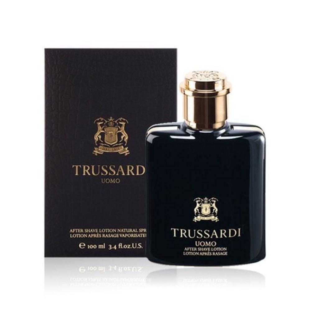 Лосьон после бритья Trussardi Umo 100 мл
Лосьон после бритья Trussardi Umo 100 мл