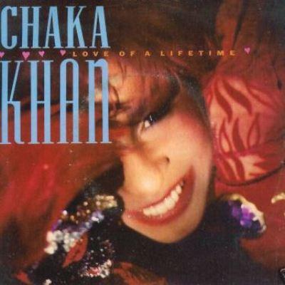 12inch Record CHAKA KHAN - Love Of A Lifetime (Extended Dance 020487 WARNER BROS 1986 US Soul/Funk Used
12inch Record CHAKA KHAN - Love Of A Lifetime (Extended Dance 020487 WARNER BROS 1986 US Soul/Funk Used