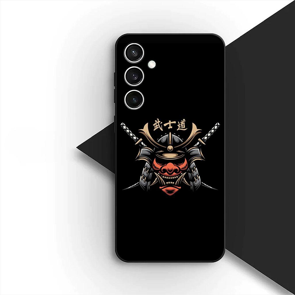 Protective Cover for Xiaomi Redmi Note 12 11 10 A3 Pro 10A 10C 12C Note12 5G 4G Casing Phone Case Bushido Samurai Yin Yang Redmi 10
Protective Cover for Xiaomi Redmi Note 12 11 10 A3 Pro 10A 10C 12C Note12 5G 4G Casing Phone Case Bushido Samurai Yin Yang Redmi 10
