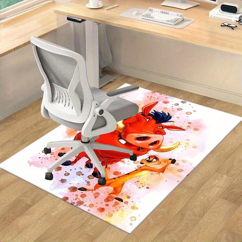 1pc, Home Decor Rug, Office Carpet, Chair Pad, Outdoor Mat, Gift Idea - Vibrant Animal Print Design L045 60cm by 90cm
1pc, Home Decor Rug, Office Carpet, Chair Pad, Outdoor Mat, Gift Idea - Vibrant Animal Print Design L045 60cm by 90cm
