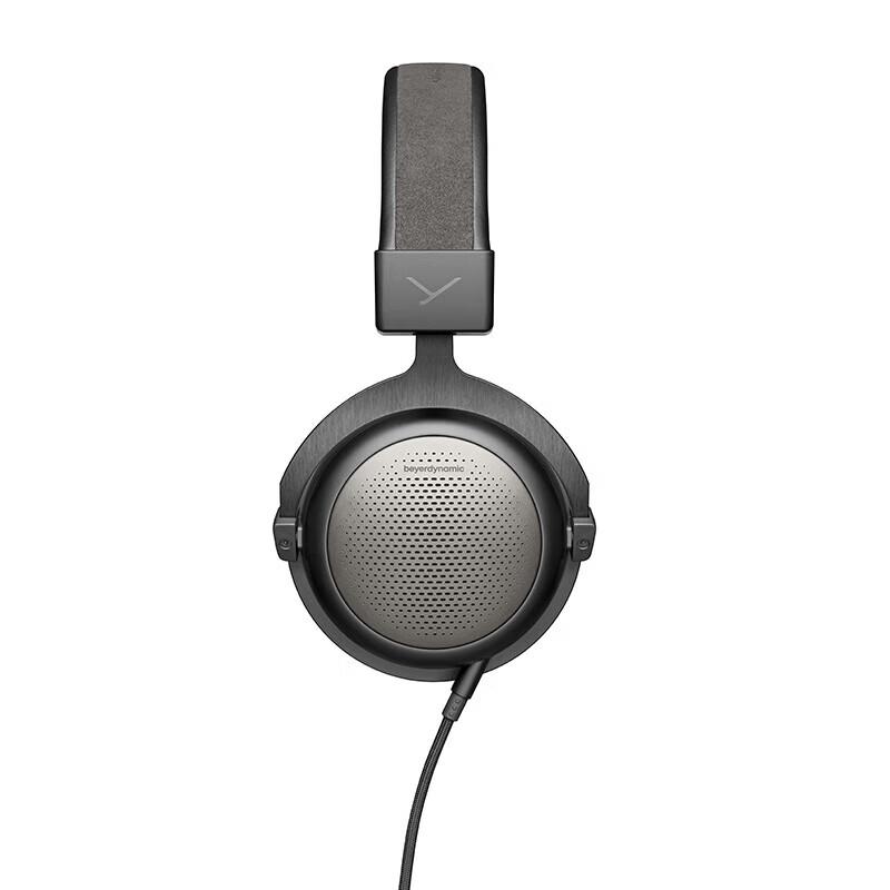 Beyerdynamic T5 3rd Gen Over-Ear Headphones
Beyerdynamic T5 3rd Gen Over-Ear Headphones