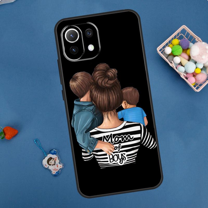 Чехол Супер Папа Мама Малышка Двойняшки для Xiaomi 11T 12T 13T 14T Pro 13 14 15 Ultra POCO X7 Pro X3 X5 X6 M6 F5 F6 Pro Xiaomi 14
Чехол Супер Папа Мама Малышка Двойняшки для Xiaomi 11T 12T 13T 14T Pro 13 14 15 Ultra POCO X7 Pro X3 X5 X6 M6 F5 F6 Pro Xiaomi 14