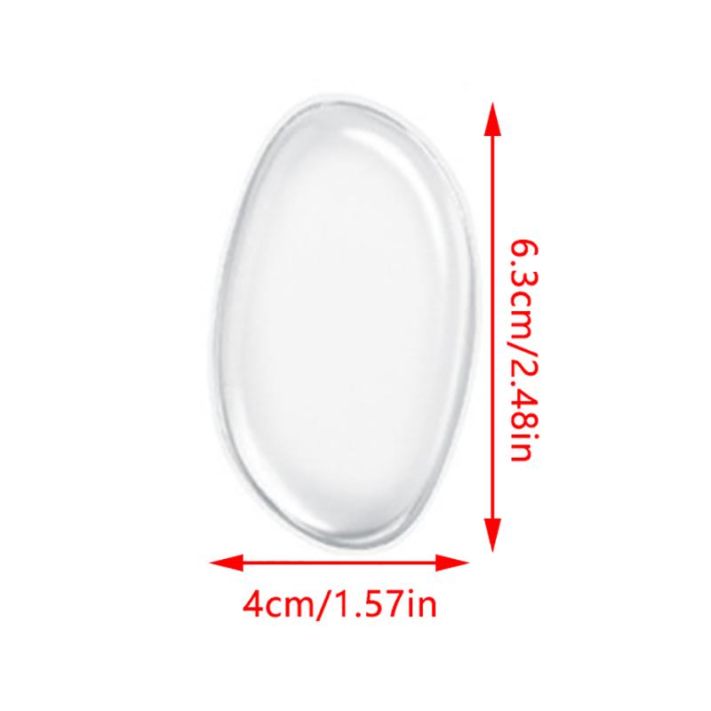 Мягкий силиконовый гель-спонж для пудры, косметический крем для лица, BB-крем, без пудры, косметические инструменты для макияжа
Мягкий силиконовый гель-спонж для пудры, косметический крем для лица, BB-крем, без пудры, косметические инструменты для макияжа