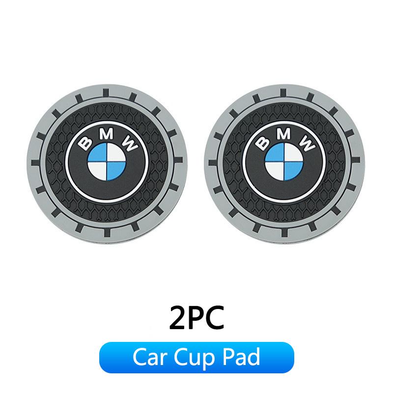 2Pcs Car Interior Bottle Holder Anti-slip Mat Water Cup Pad For BMW E60 E70 E82 E88 E90 E92 F01 F10 F30 G01 G20 G21 G11 F15 X3
2Pcs Car Interior Bottle Holder Anti-slip Mat Water Cup Pad For BMW E60 E70 E82 E88 E90 E92 F01 F10 F30 G01 G20 G21 G11 F15 X3
