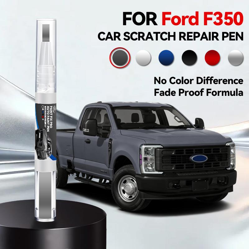 OPRTAMG Hot Purpose Vehicle For Ford F350 Paint Repair Pen Touch Up Scratch Remover DIY Auto Accessories Black White Red Blue Si
OPRTAMG Hot Purpose Vehicle For Ford F350 Paint Repair Pen Touch Up Scratch Remover DIY Auto Accessories Black White Red Blue Si