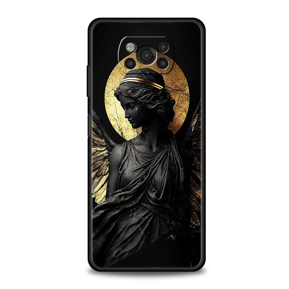 Fashion Ancient Greek Statues Phone Case Cover for Xiaomi Poco F7 Ultra F6 F5 F4 F3 X6 X5 X4 X3 NFC C51 C55 M4 GT 5G Soft TPU Poco F6
Fashion Ancient Greek Statues Phone Case Cover for Xiaomi Poco F7 Ultra F6 F5 F4 F3 X6 X5 X4 X3 NFC C51 C55 M4 GT 5G Soft TPU Poco F6