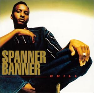 CD SPANNER BANNER Chill PHCR1797 1995 Japan Reggae Ska Dub Used
CD SPANNER BANNER Chill PHCR1797 1995 Japan Reggae Ska Dub Used