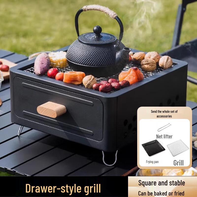 Arctic Wolf Camping & Home Cooking Gear
Arctic Wolf Camping & Home Cooking Gear