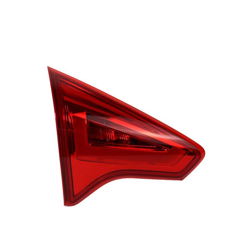 Car Exterior Accessories For JAC Refine S3 3rd 4th Gen Tail Light Turn Signal Lamp Warning Brake Auto Rear Taillight Assembly
Car Exterior Accessories For JAC Refine S3 3rd 4th Gen Tail Light Turn Signal Lamp Warning Brake Auto Rear Taillight Assembly